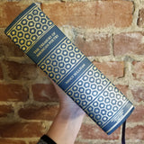 The Treasury of American Poetry - Nancy Sullivan 1978 International Collector's Library vintage HB
