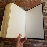The Treasury of American Poetry - Nancy Sullivan 1978 International Collector's Library vintage HB