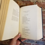 The Treasury of American Poetry - Nancy Sullivan 1978 International Collector's Library vintage HB