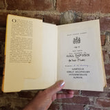 A Tale of Two Cities - Charles Dickens 1949 William Collins & Co Ltd UK edition vintage HBDJ