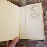 A Tale of Two Cities - Charles Dickens 1949 William Collins & Co Ltd UK edition vintage HBDJ