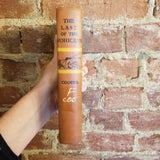 The Last of the Mohican’s - James Fenimore Cooper - John Wanamaker vintage HB