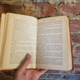 The Last of the Mohican’s - James Fenimore Cooper - John Wanamaker vintage HB