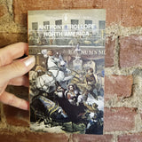 North America - Anthony Trollope 1968 Penguin paperback