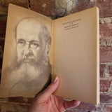 North America - Anthony Trollope 1968 Penguin paperback