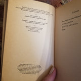 North America - Anthony Trollope 1968 Penguin paperback