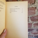 North America - Anthony Trollope 1968 Penguin paperback