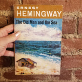 The Old Man and the Sea - Ernest Hemingway 1952 Charles Scribner's PB