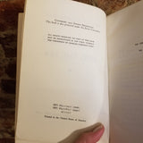 The Old Man and the Sea - Ernest Hemingway 1952 Charles Scribner's PB