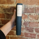 St. Joan - George Bernard Shaw 1929 Brentano's vintage HB
