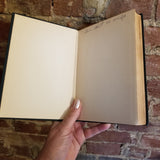 St. Joan - George Bernard Shaw 1929 Brentano's vintage HB