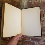 St. Joan - George Bernard Shaw 1929 Brentano's vintage HB
