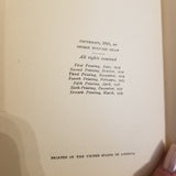 St. Joan - George Bernard Shaw 1929 Brentano's vintage HB