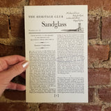 The Magic Mountain - Thomas Mann 1955 Heritage Press vintage HB slipcase