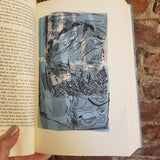 The Magic Mountain - Thomas Mann 1955 Heritage Press vintage HB slipcase