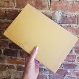 The Magic Mountain - Thomas Mann 1955 Heritage Press vintage HB slipcase