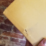 The Magic Mountain - Thomas Mann 1955 Heritage Press vintage HB slipcase