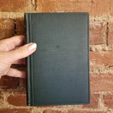 The Deerslayer - James Fenimore Cooper -A.L. Burt vintage hardback