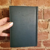 The Deerslayer - James Fenimore Cooper -A.L. Burt vintage hardback