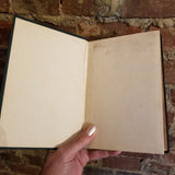 The Deerslayer - James Fenimore Cooper -A.L. Burt vintage hardback