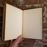 The Deerslayer - James Fenimore Cooper -A.L. Burt vintage hardback
