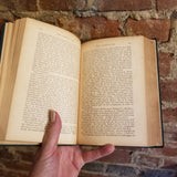 The Deerslayer - James Fenimore Cooper -A.L. Burt vintage hardback