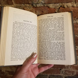 Lord Jim - Joseph Conrad 1931 Modern Library vintage hardback