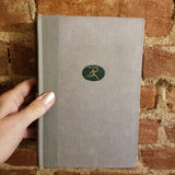 Anna Karenina - Leo Tolstoy - Modern Library vintage hardback