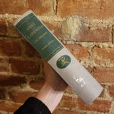 Anna Karenina - Leo Tolstoy - Modern Library vintage hardback