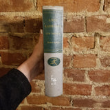 Anna Karenina - Leo Tolstoy - Modern Library vintage hardback