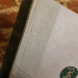 Anna Karenina - Leo Tolstoy - Modern Library vintage hardback