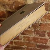 Anna Karenina - Leo Tolstoy - Modern Library vintage hardback