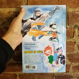 Batman: Li'l Gotham, Vol. 1 -  Dustin Nguyen 2014 DC Comics HB