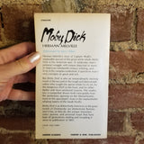 Moby-Dick or, the Whale - Herman Melville 1966 Harper Classics Paperback Edition)