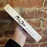 Moby-Dick or, the Whale - Herman Melville 1966 Harper Classics Paperback Edition)