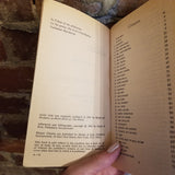 Moby-Dick or, the Whale - Herman Melville 1966 Harper Classics Paperback Edition)