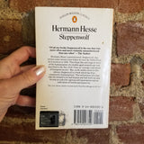 Steppenwolf - Hermann Hesse  1985 Penguin Modern Classics vintage PB