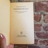Steppenwolf - Hermann Hesse  1985 Penguin Modern Classics vintage PB