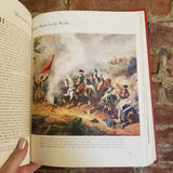 American Heritage Box Set-The American Revolution/The American People (slipcase) 1971