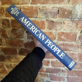 American Heritage Box Set-The American Revolution/The American People (slipcase) 1971