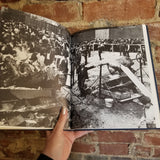 American Heritage Box Set-The American Revolution/The American People (slipcase) 1971