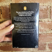 The Sea, The Sea - Iris Murdoch 1978 Penguin Books paperback