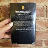 The Sea, The Sea - Iris Murdoch 1978 Penguin Books paperback