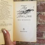 The Sea, The Sea - Iris Murdoch 1978 Penguin Books paperback