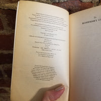The Sea, The Sea - Iris Murdoch 1978 Penguin Books paperback