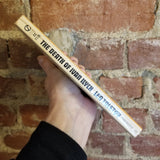 The Death of Ivan Ilych - Leo Tolstoy (1960 Signet Classic Paperback)