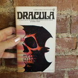 Dracula - Bram Stoker -1965 Signet Classic First printing paperback