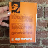 Chief The Honourable Minister - T.M. Aluko 1973 Heinemann Educational Books vintage PB