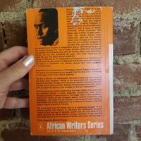 Petals of Blood - Ngũgĩ wa Thiong'o - 1984 Heinemann vintage paperback