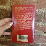 Things Fall Apart - Chinua Achebe  1959 Fawcett Crest vintage Paperback